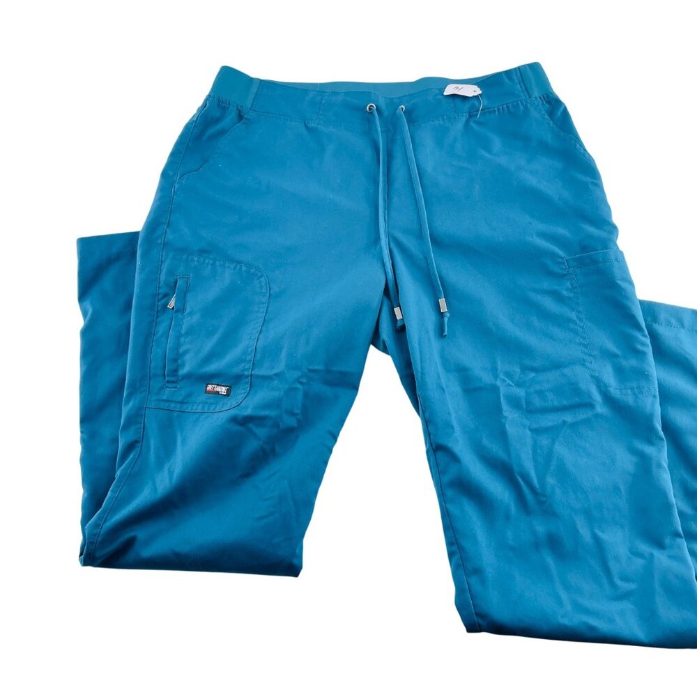 Barco Uniforms Teal Women's Pants